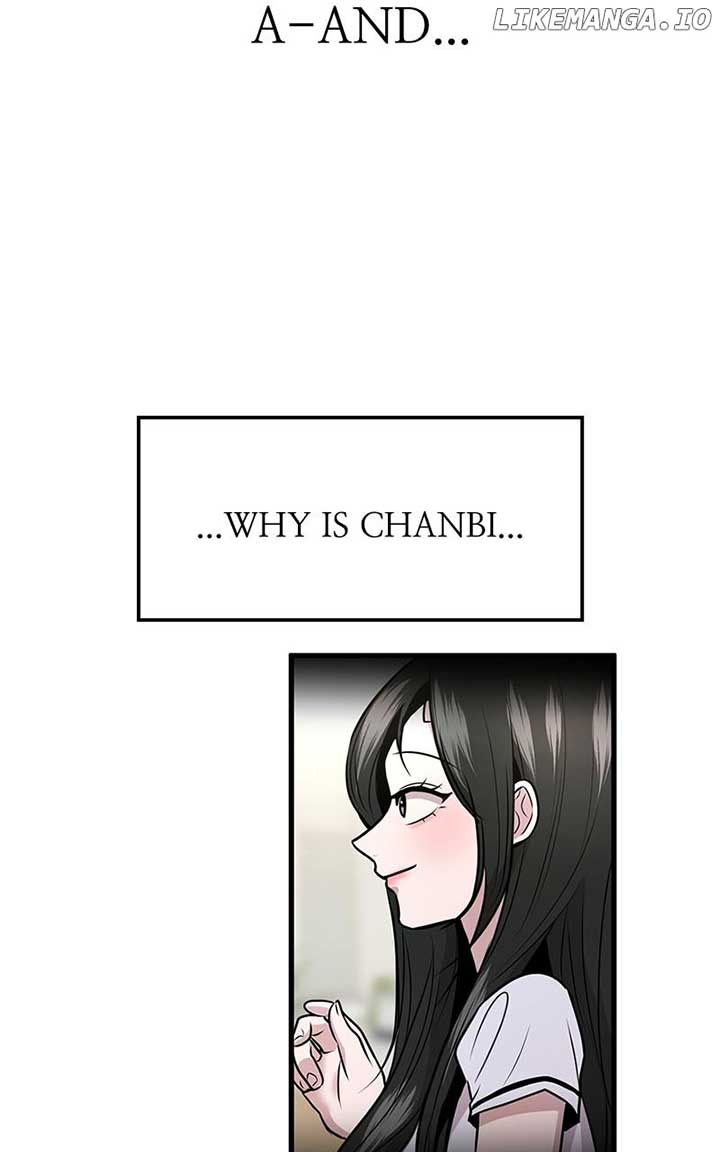 Back to Chanbi - Chapter 31 Page 55