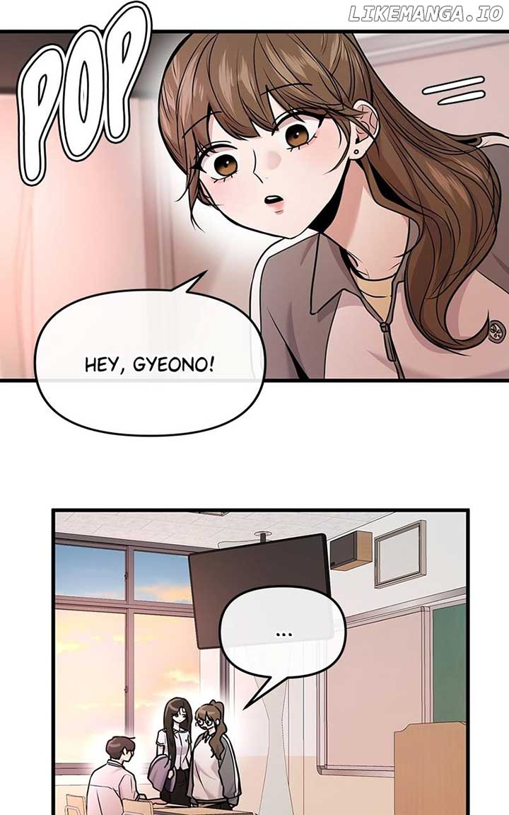 Back to Chanbi - Chapter 31 Page 6
