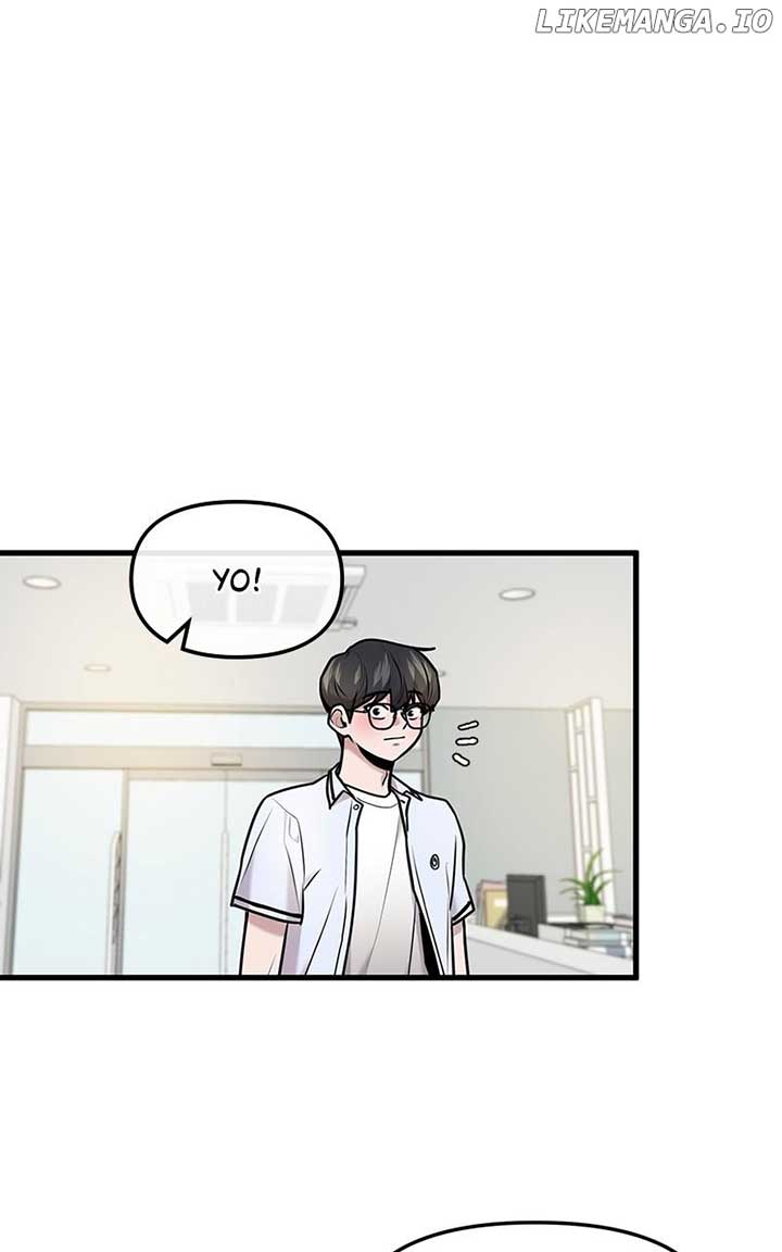 Back to Chanbi - Chapter 31 Page 65