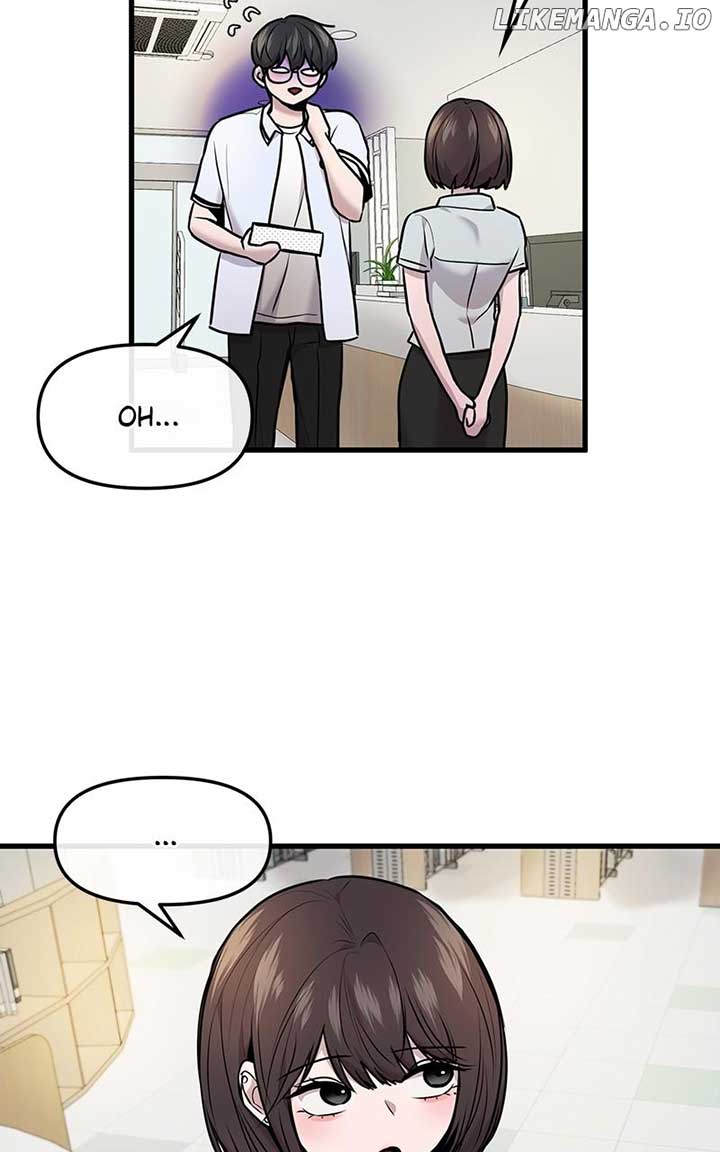 Back to Chanbi - Chapter 31 Page 67