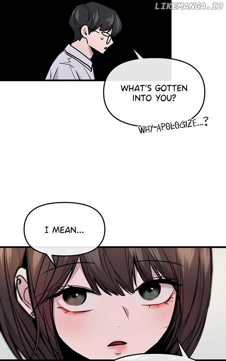 Back to Chanbi - Chapter 31 Page 69