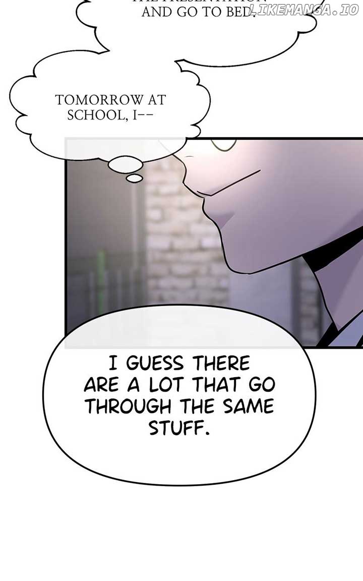 Back to Chanbi - Chapter 31 Page 80