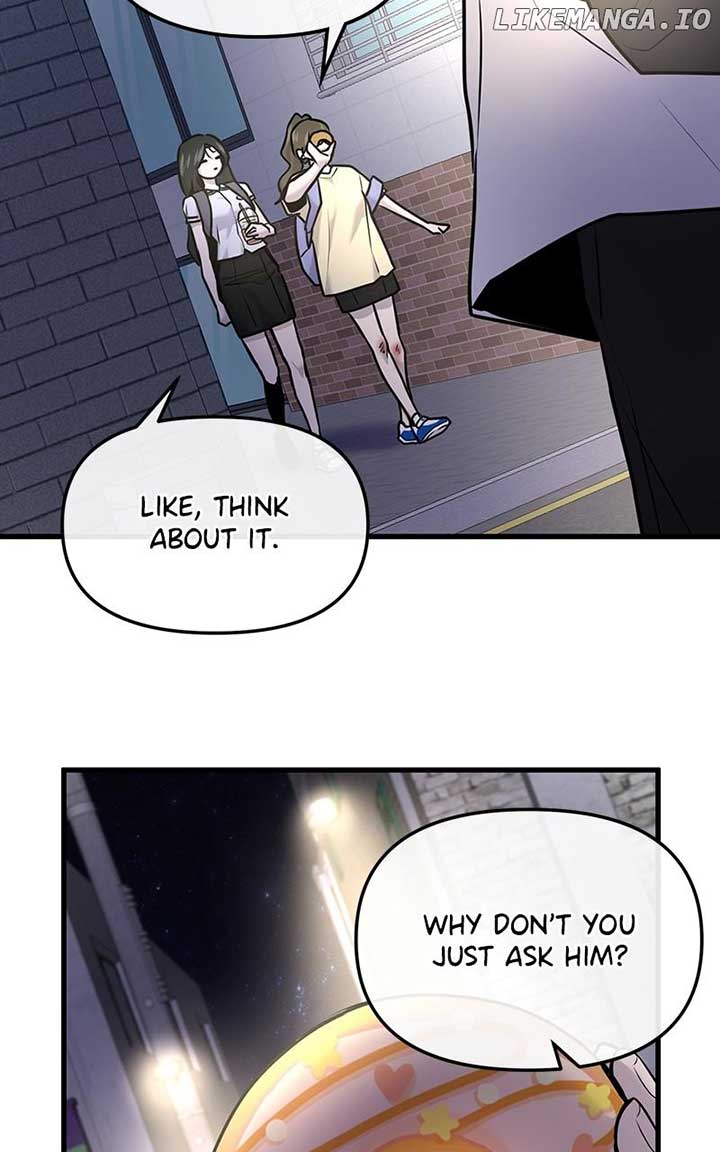 Back to Chanbi - Chapter 31 Page 87