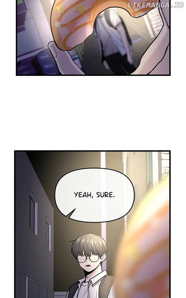 Back to Chanbi - Chapter 31 Page 88