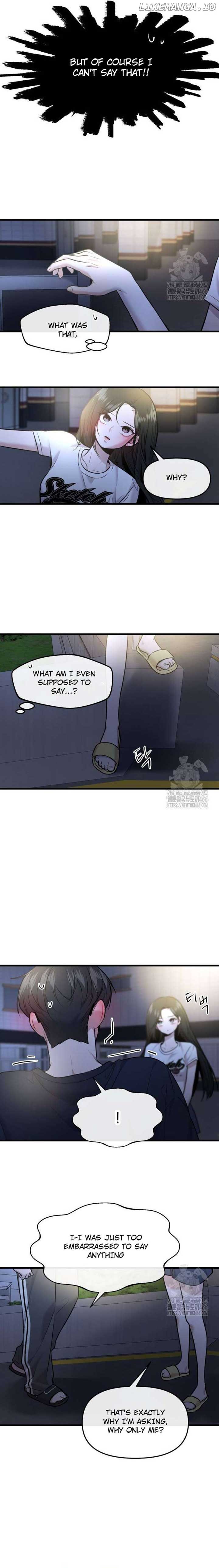 Back to Chanbi - Chapter 36 Page 13