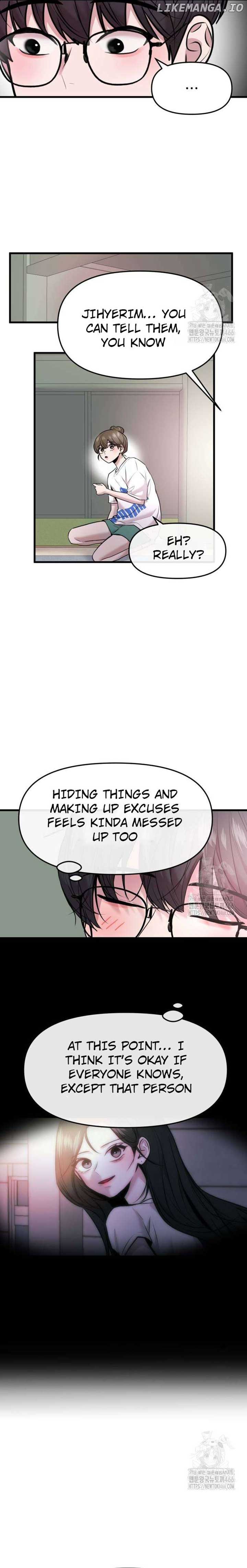 Back to Chanbi - Chapter 37 Page 7