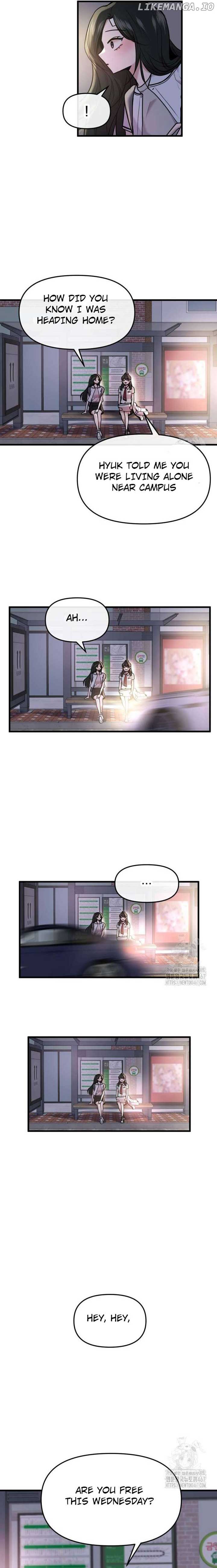 Back to Chanbi - Chapter 39 Page 2