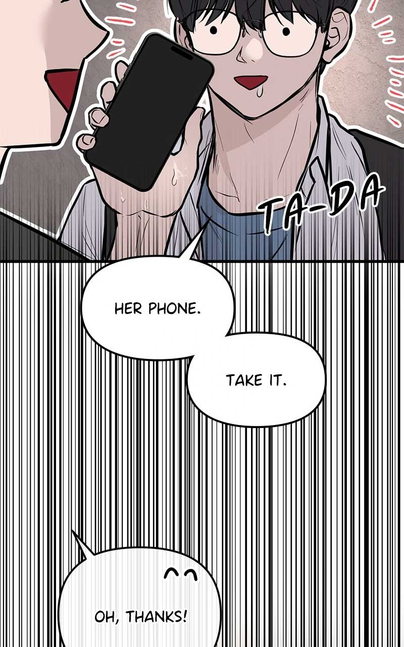 Back to Chanbi - Chapter 4 Page 11