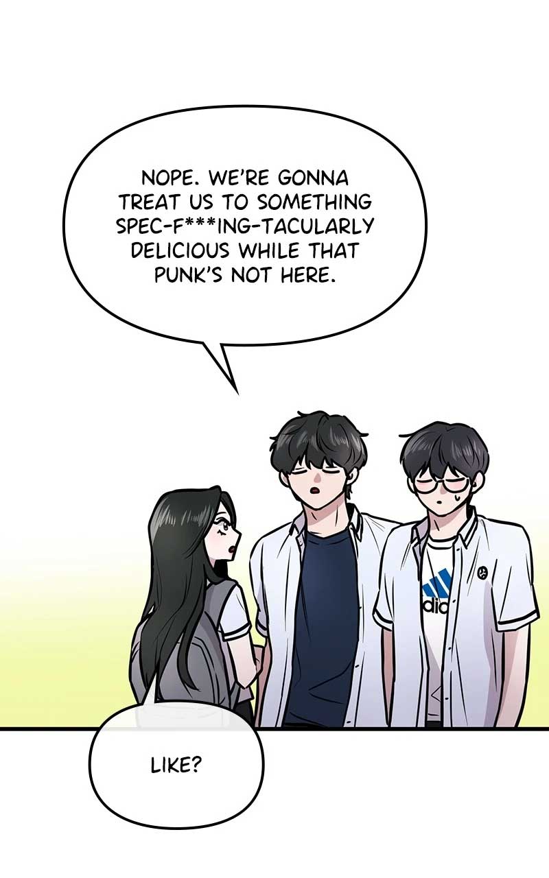 Back to Chanbi - Chapter 4 Page 113