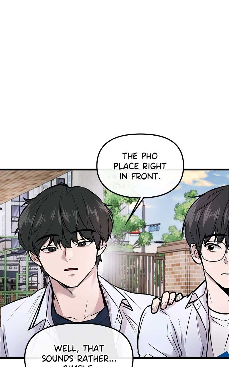 Back to Chanbi - Chapter 4 Page 114