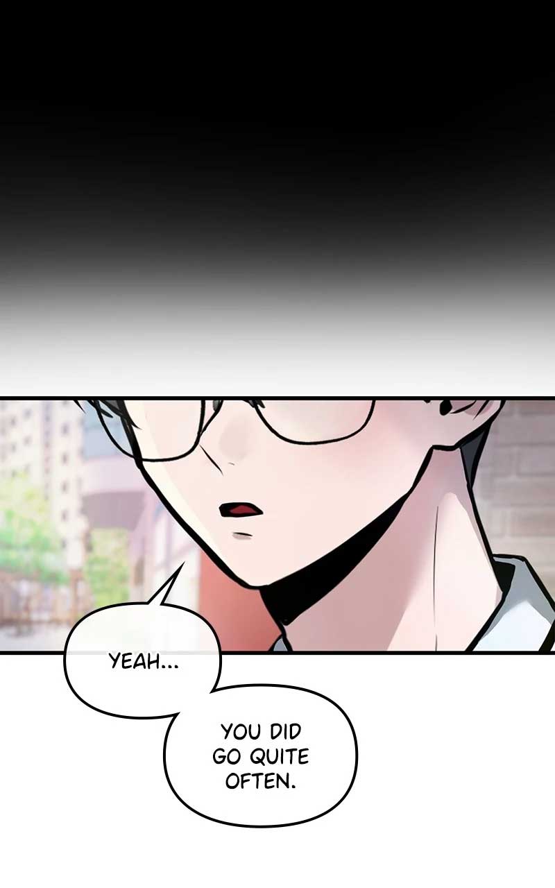 Back to Chanbi - Chapter 4 Page 121