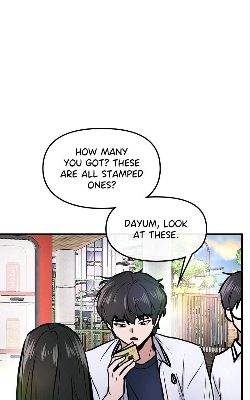 Back to Chanbi - Chapter 4 Page 122