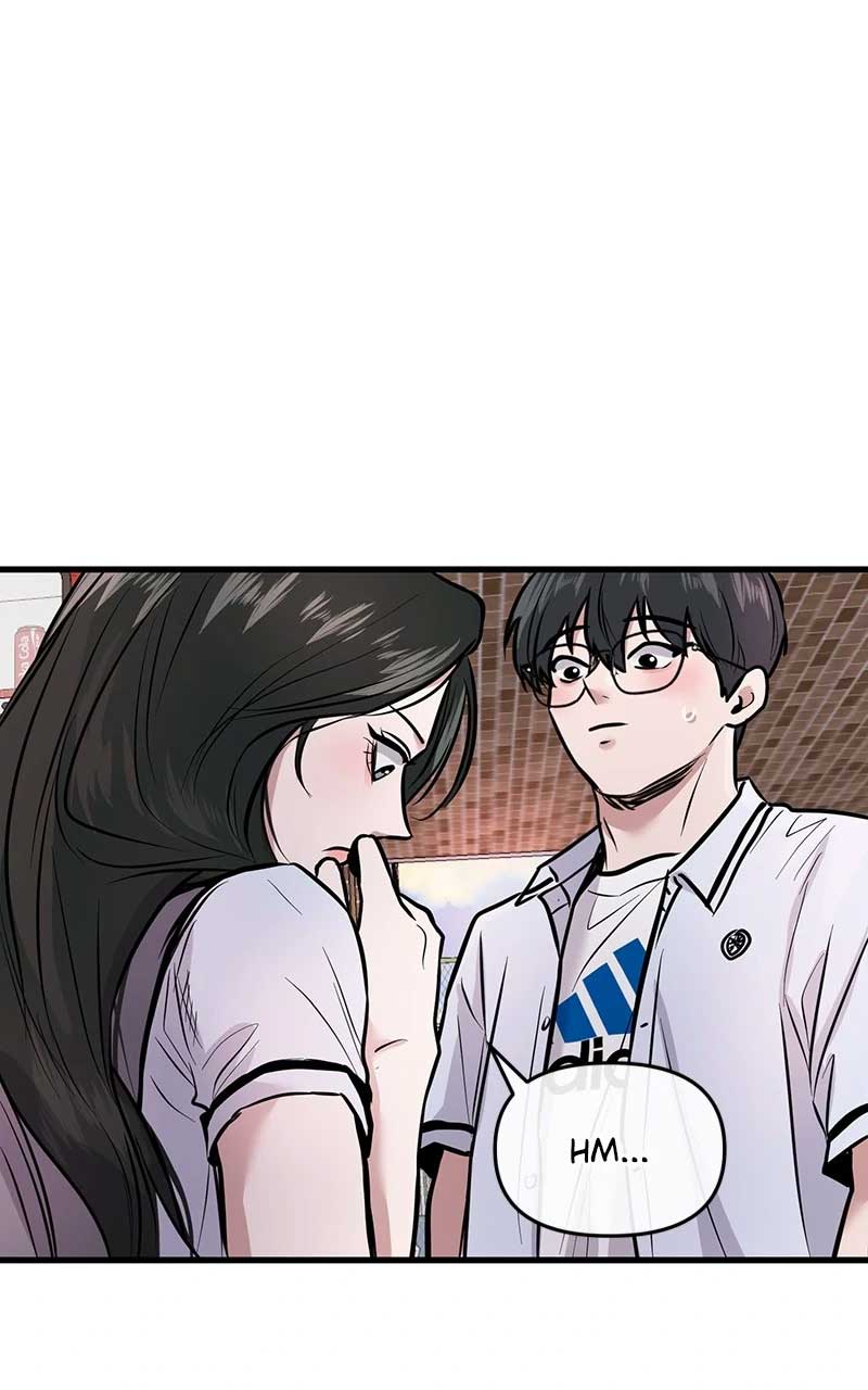 Back to Chanbi - Chapter 4 Page 126