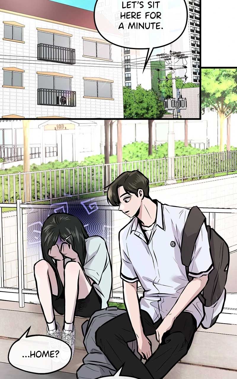 Back to Chanbi - Chapter 4 Page 19