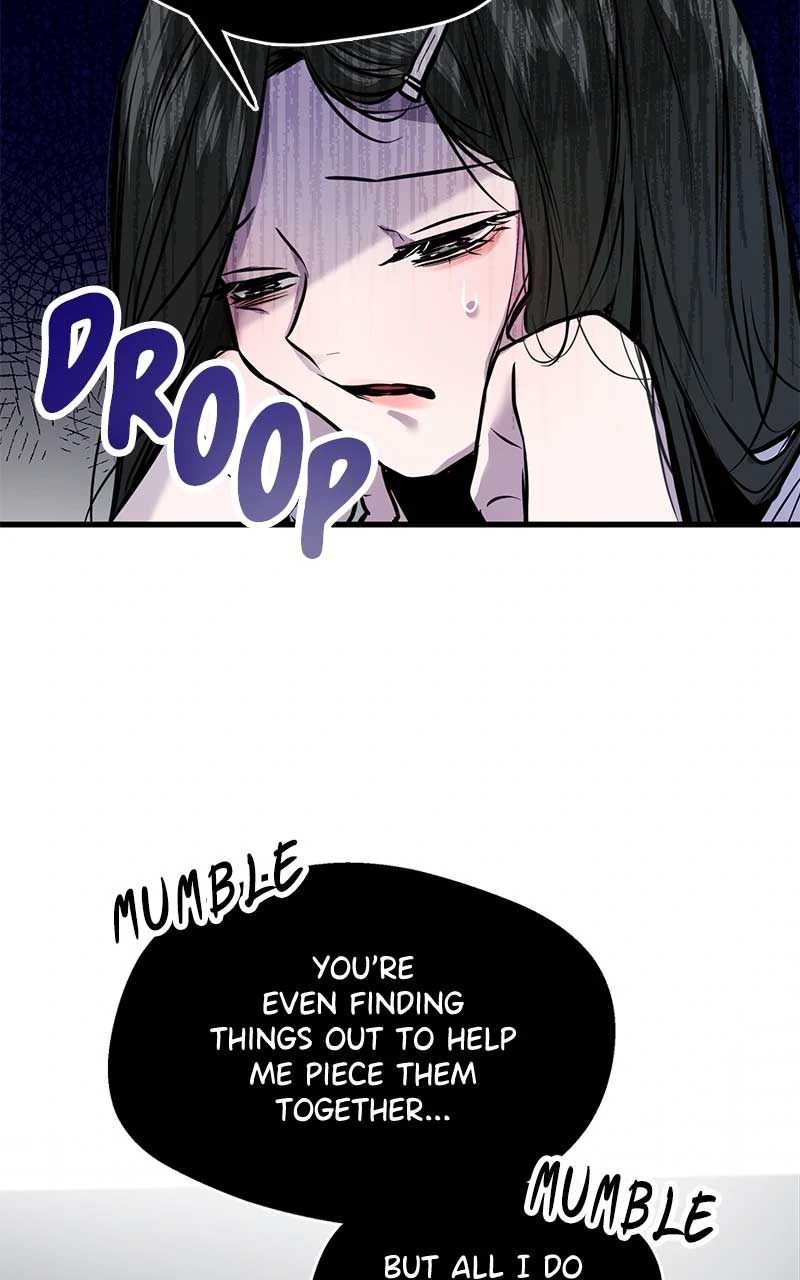 Back to Chanbi - Chapter 4 Page 24
