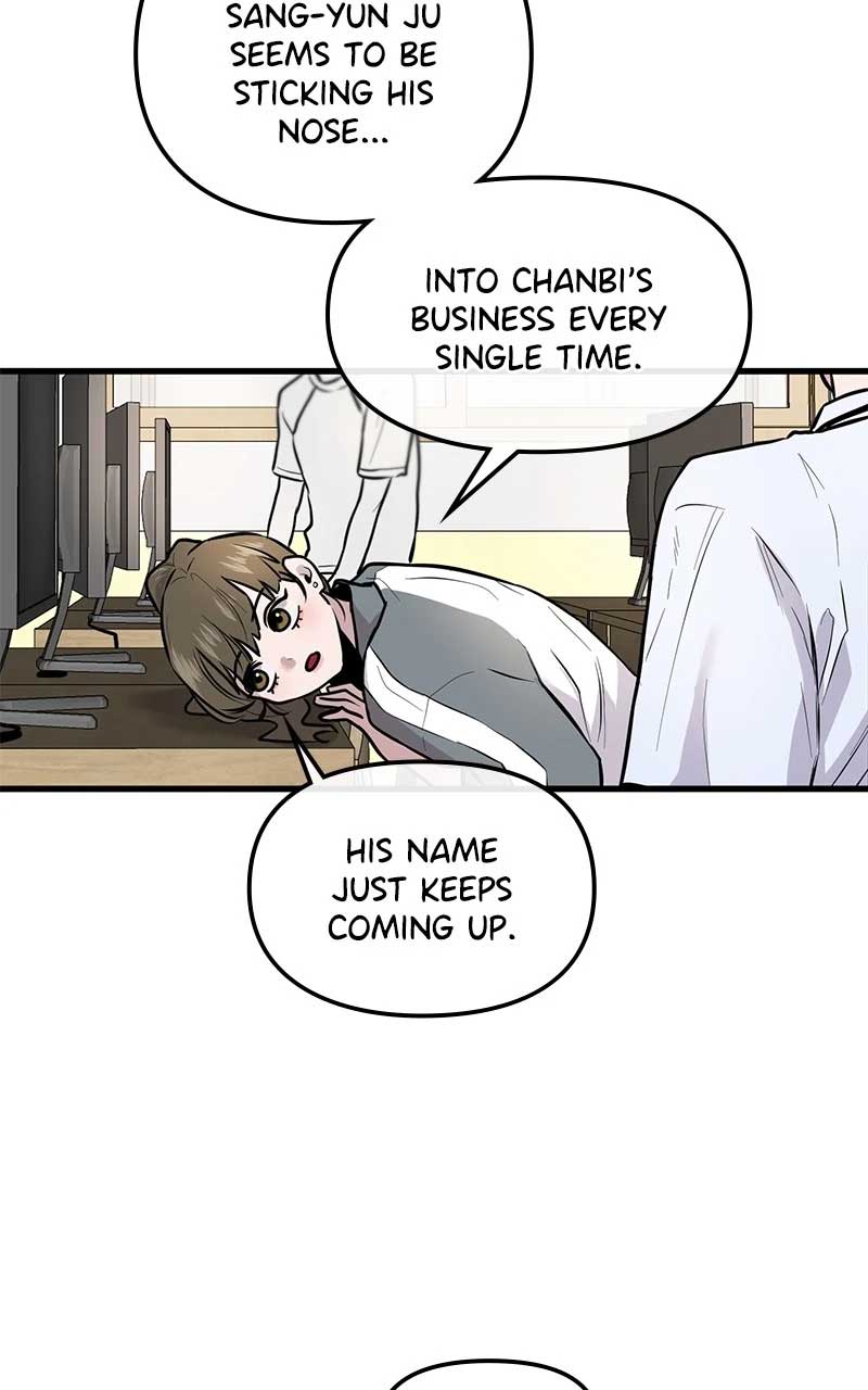 Back to Chanbi - Chapter 4 Page 38