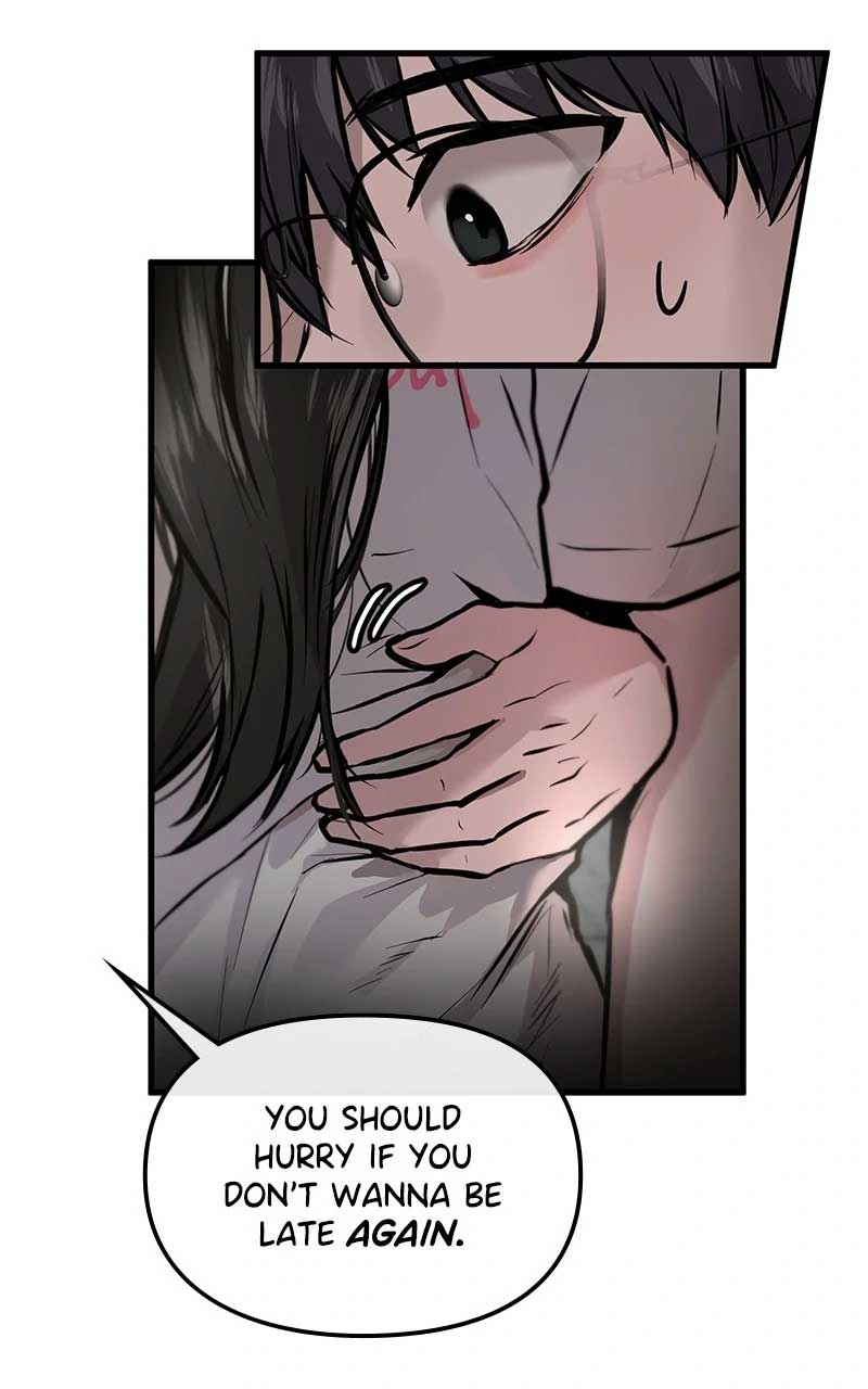 Back to Chanbi - Chapter 4 Page 4