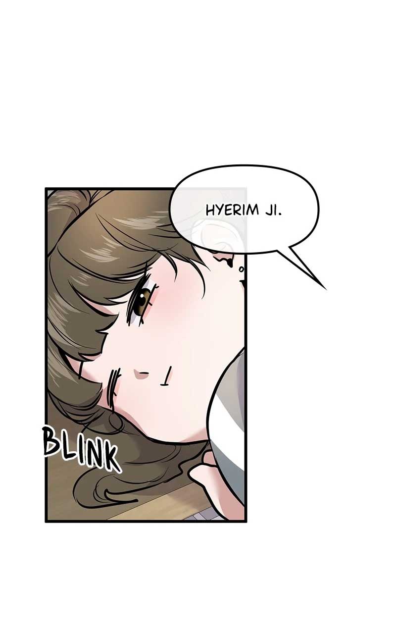 Back to Chanbi - Chapter 4 Page 42