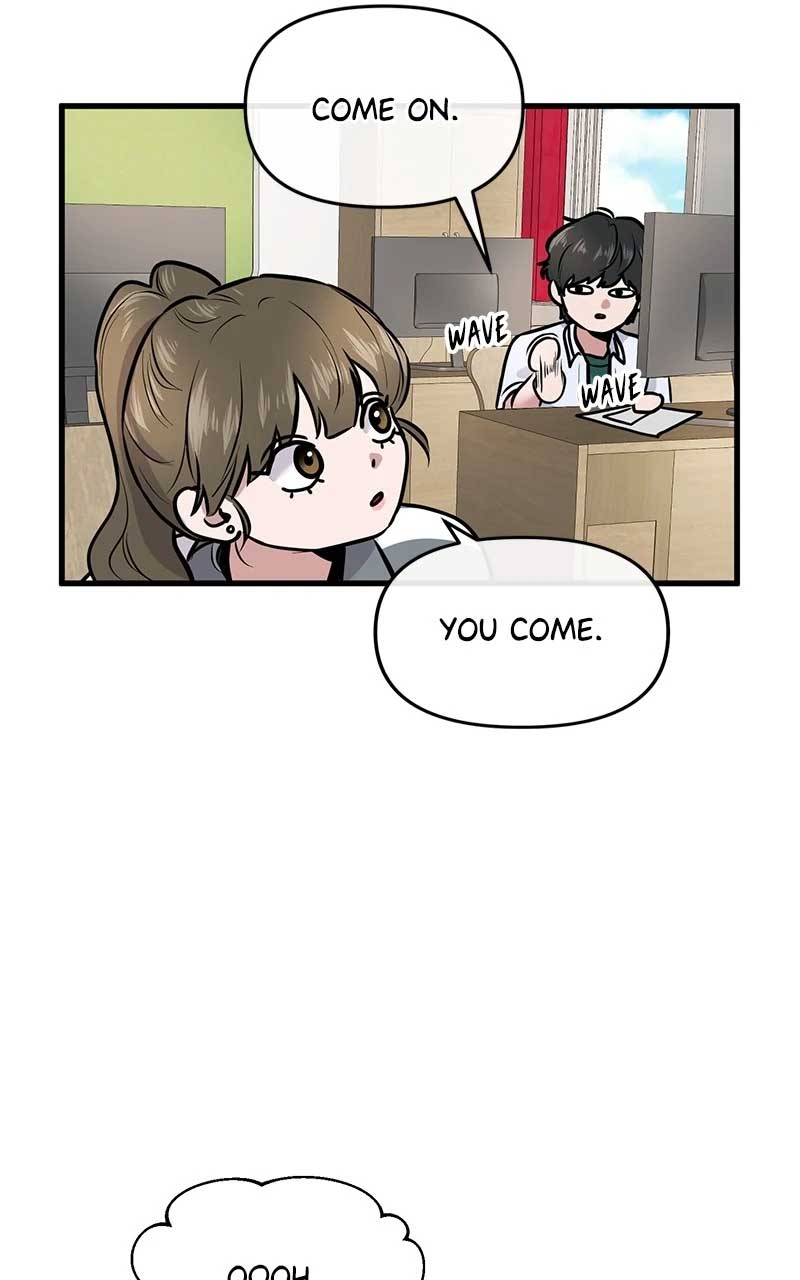 Back to Chanbi - Chapter 4 Page 43