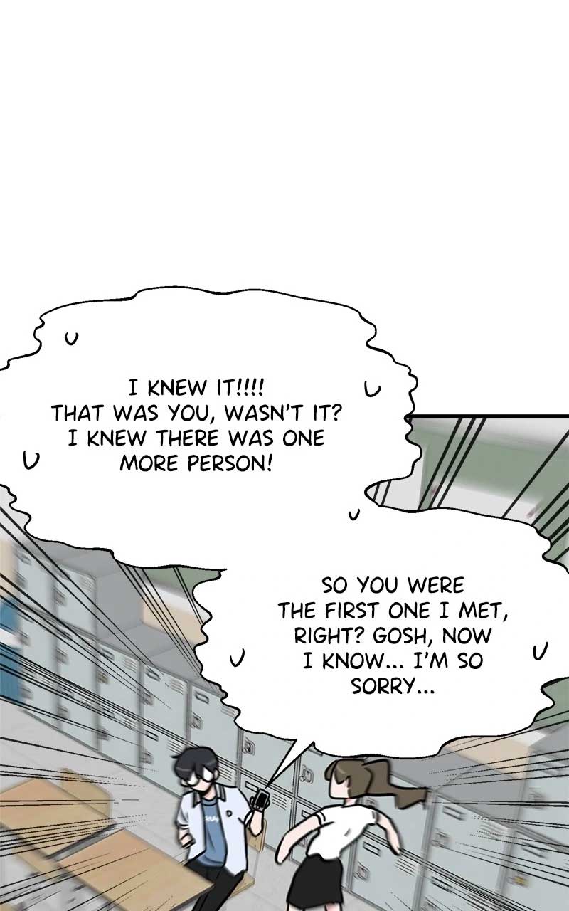 Back to Chanbi - Chapter 4 Page 61