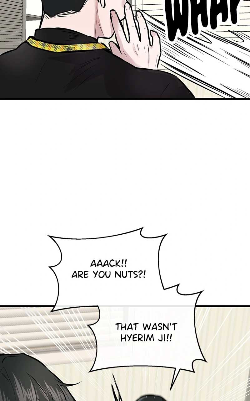 Back to Chanbi - Chapter 4 Page 66