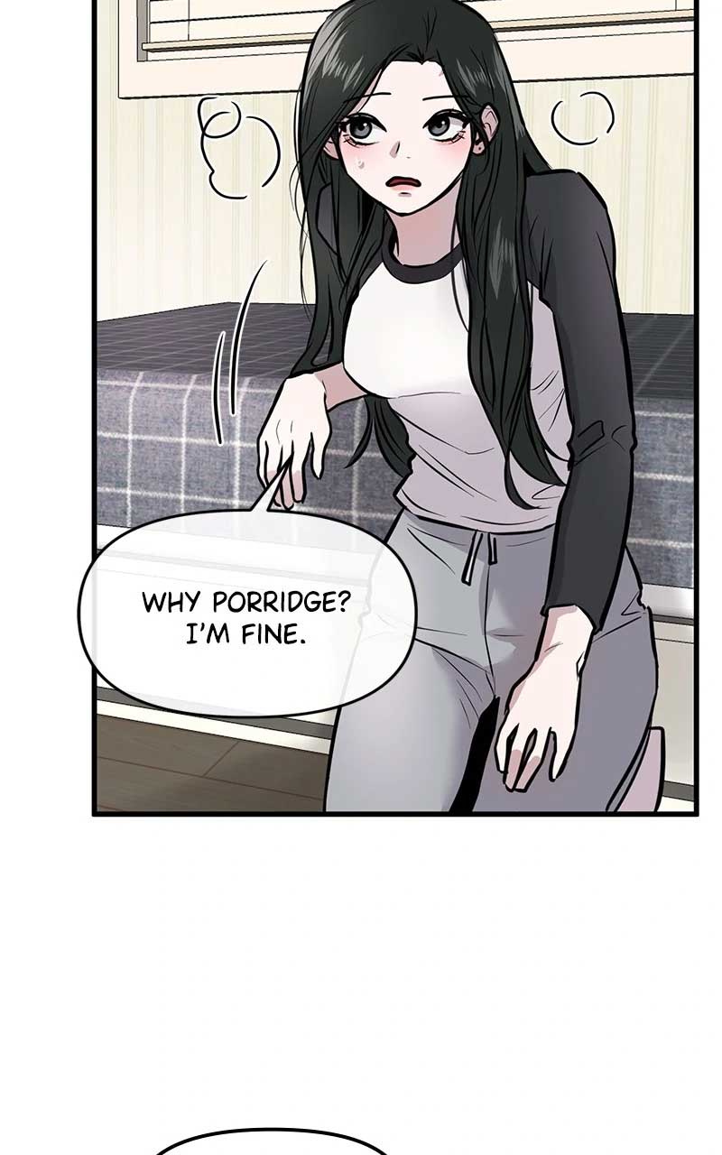 Back to Chanbi - Chapter 4 Page 69