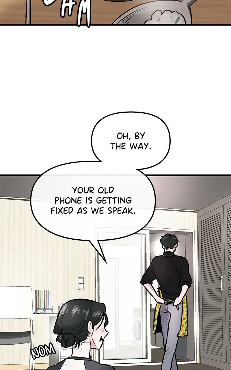 Back to Chanbi - Chapter 4 Page 72