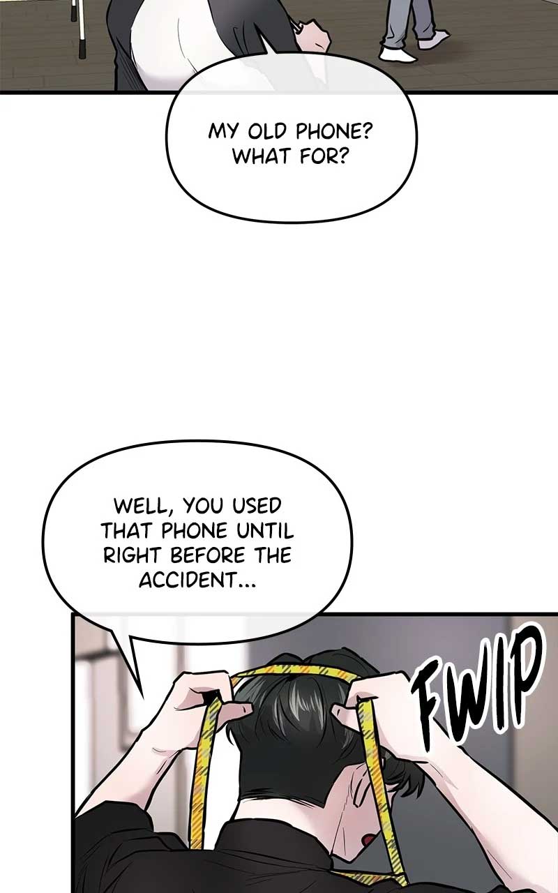 Back to Chanbi - Chapter 4 Page 73