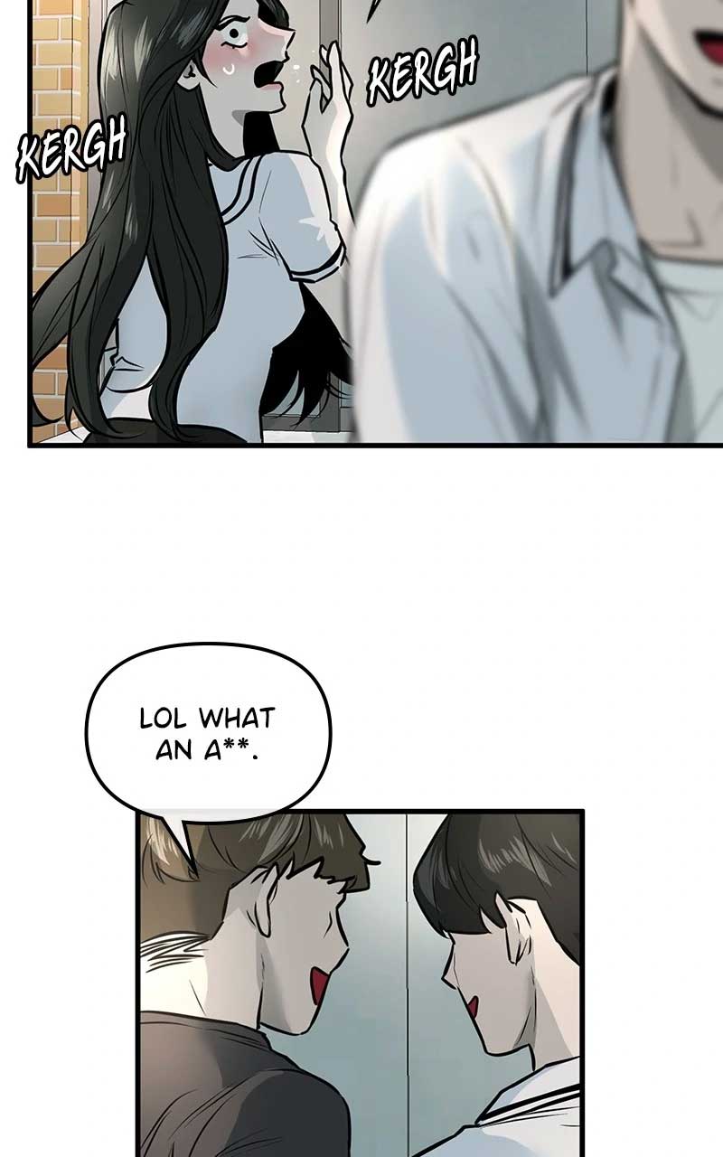 Back to Chanbi - Chapter 4 Page 81