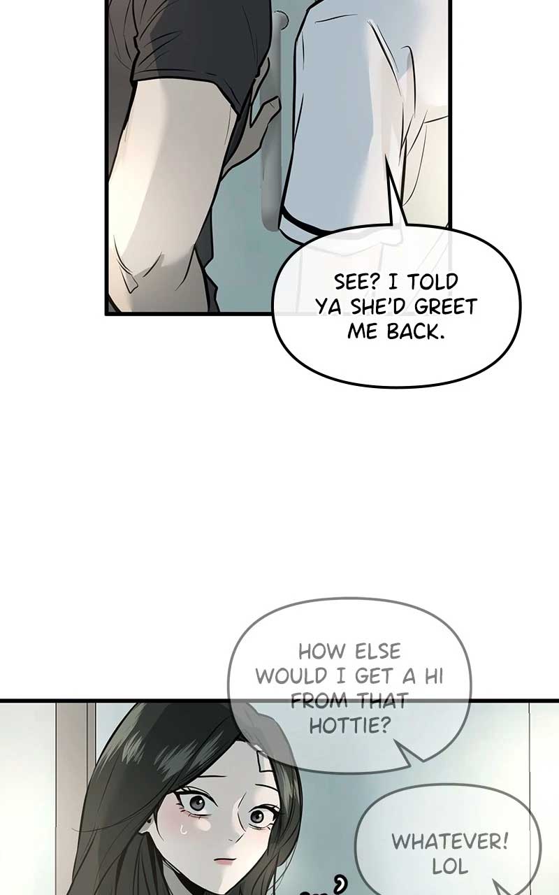 Back to Chanbi - Chapter 4 Page 82