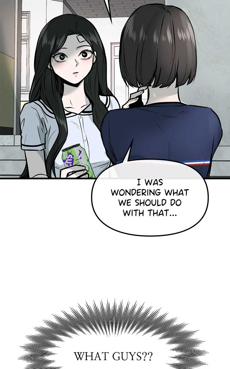 Back to Chanbi - Chapter 4 Page 87