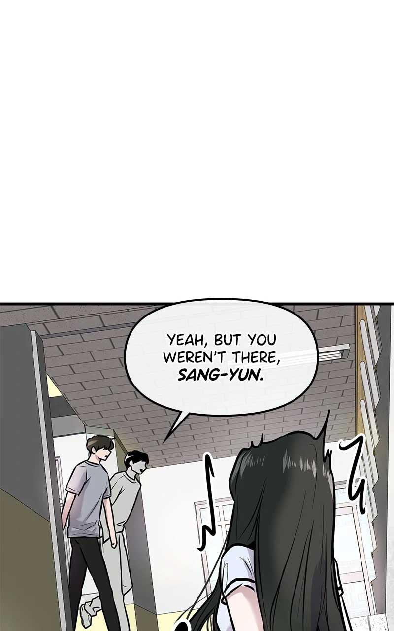 Back to Chanbi - Chapter 4 Page 90