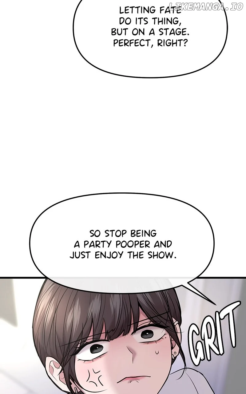 Back to Chanbi - Chapter 40 Page 11