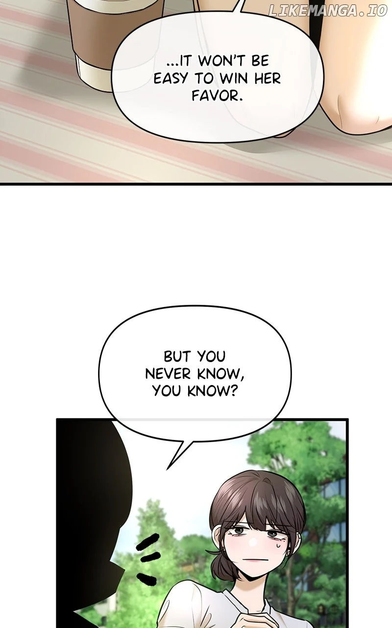 Back to Chanbi - Chapter 40 Page 26