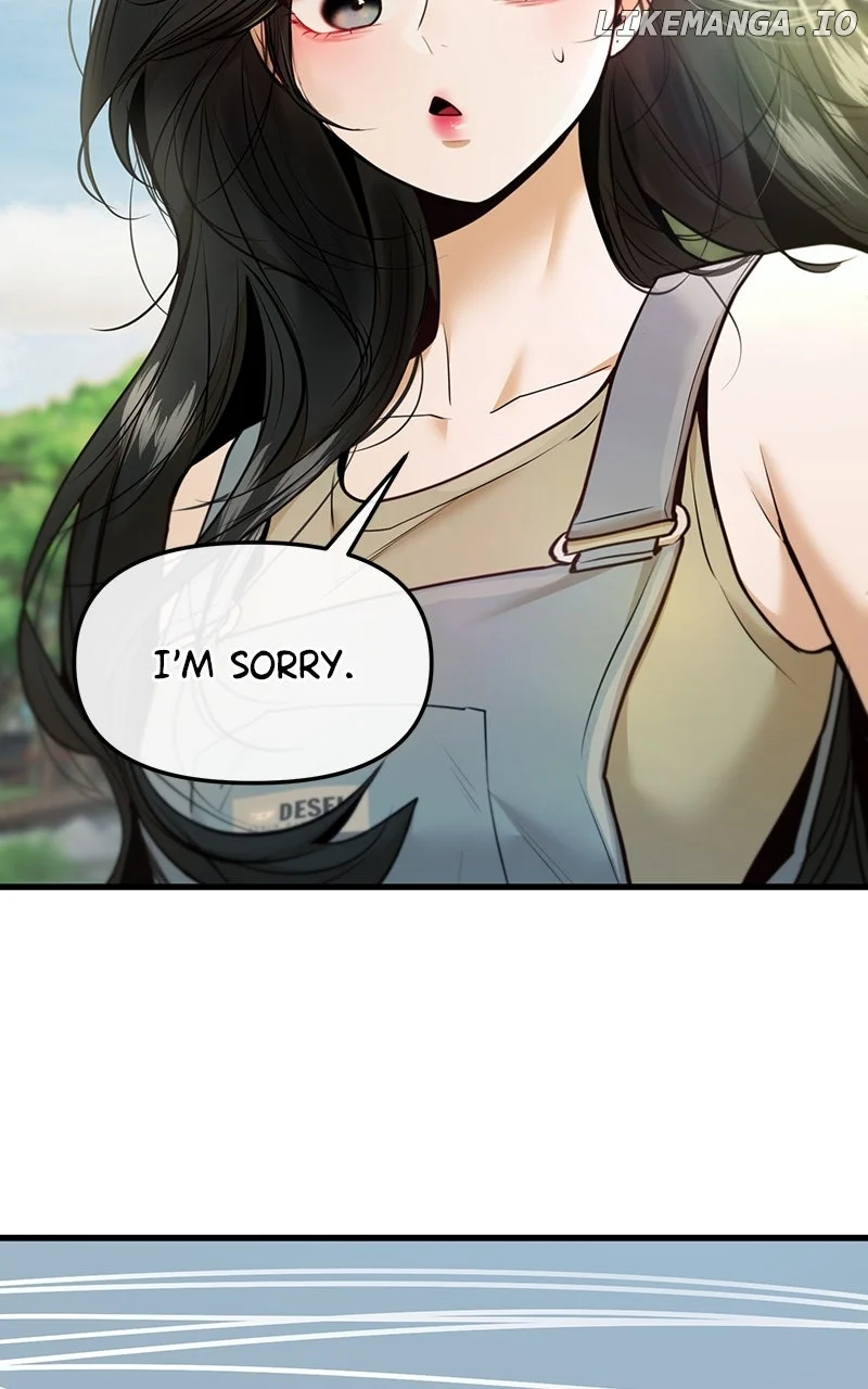 Back to Chanbi - Chapter 40 Page 38