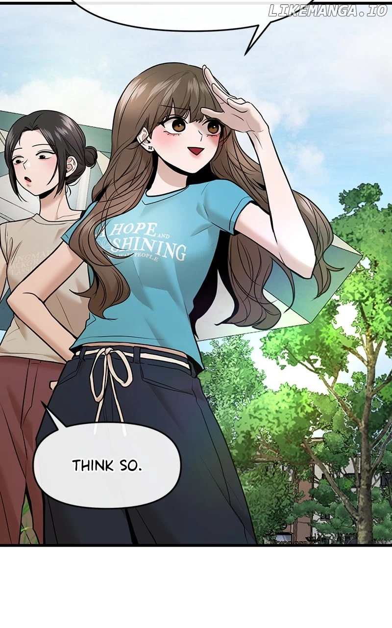 Back to Chanbi - Chapter 40 Page 46