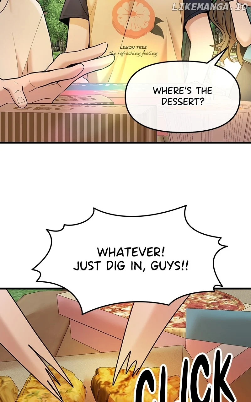 Back to Chanbi - Chapter 40 Page 55
