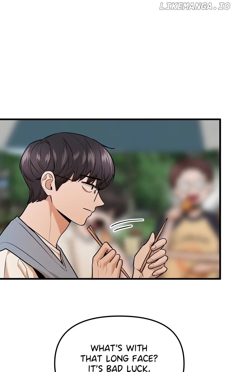 Back to Chanbi - Chapter 40 Page 57