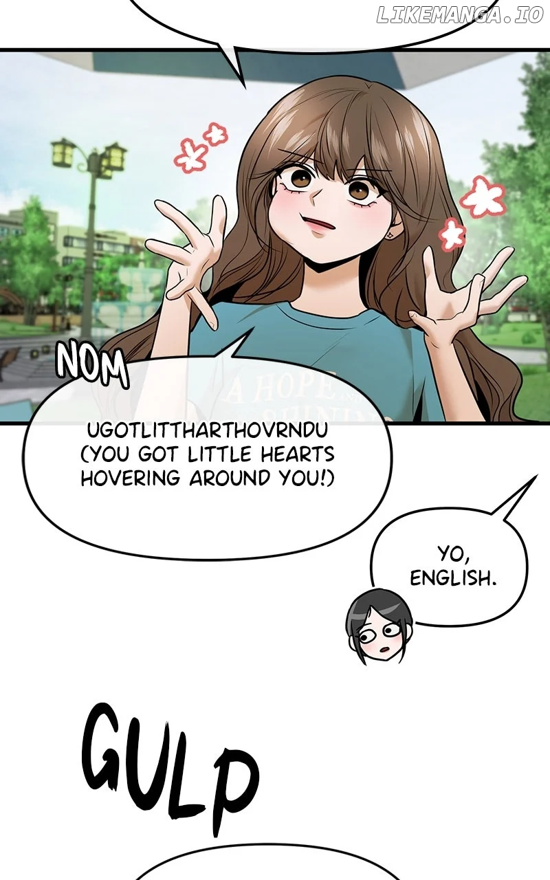 Back to Chanbi - Chapter 40 Page 61