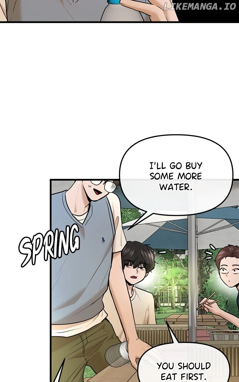 Back to Chanbi - Chapter 40 Page 69