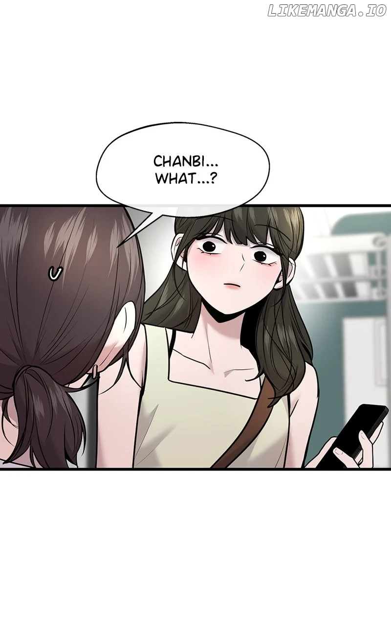 Back to Chanbi - Chapter 40 Page 7