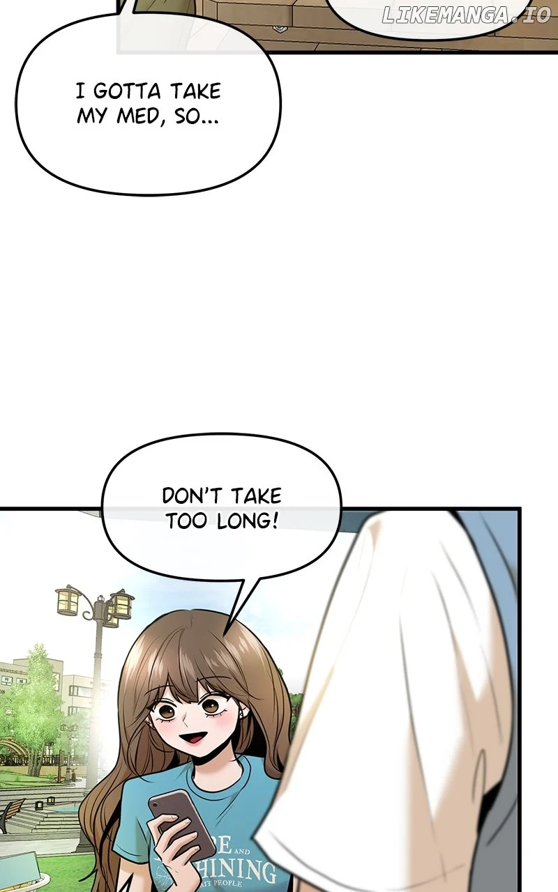 Back to Chanbi - Chapter 40 Page 70