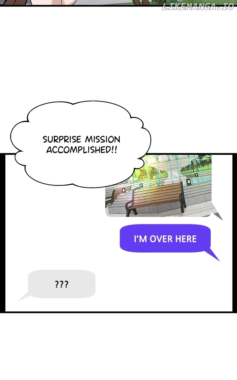Back to Chanbi - Chapter 40 Page 72