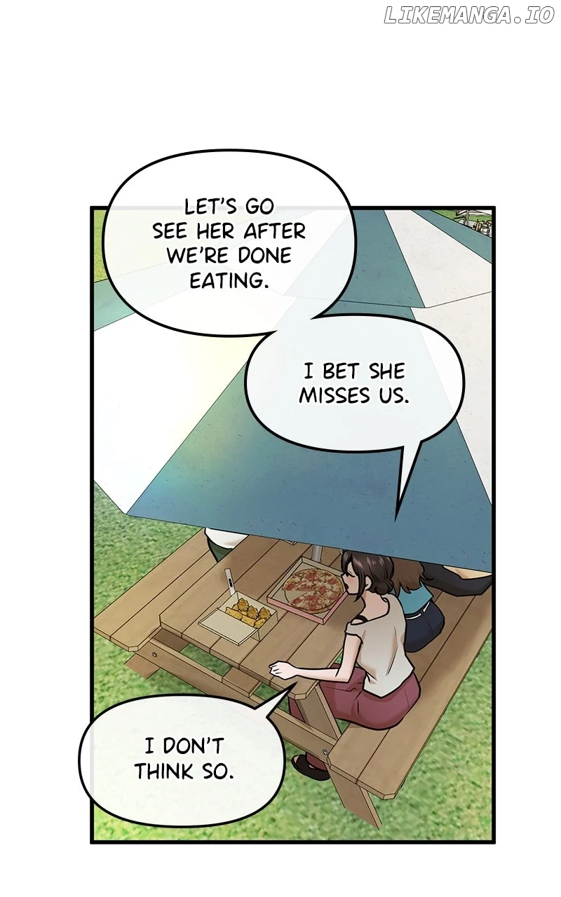 Back to Chanbi - Chapter 40 Page 73