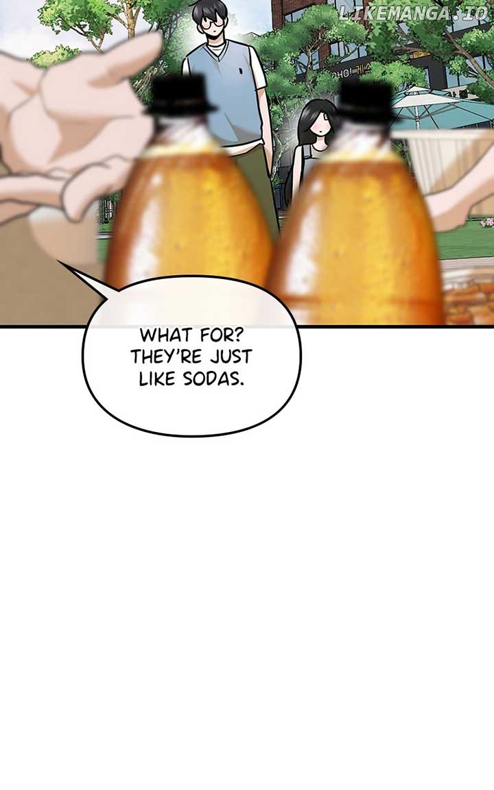 Back to Chanbi - Chapter 41 Page 24
