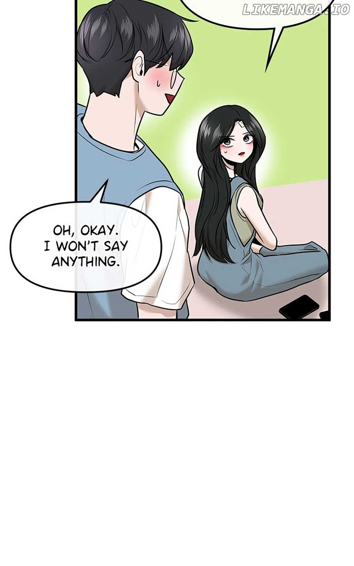 Back to Chanbi - Chapter 41 Page 26