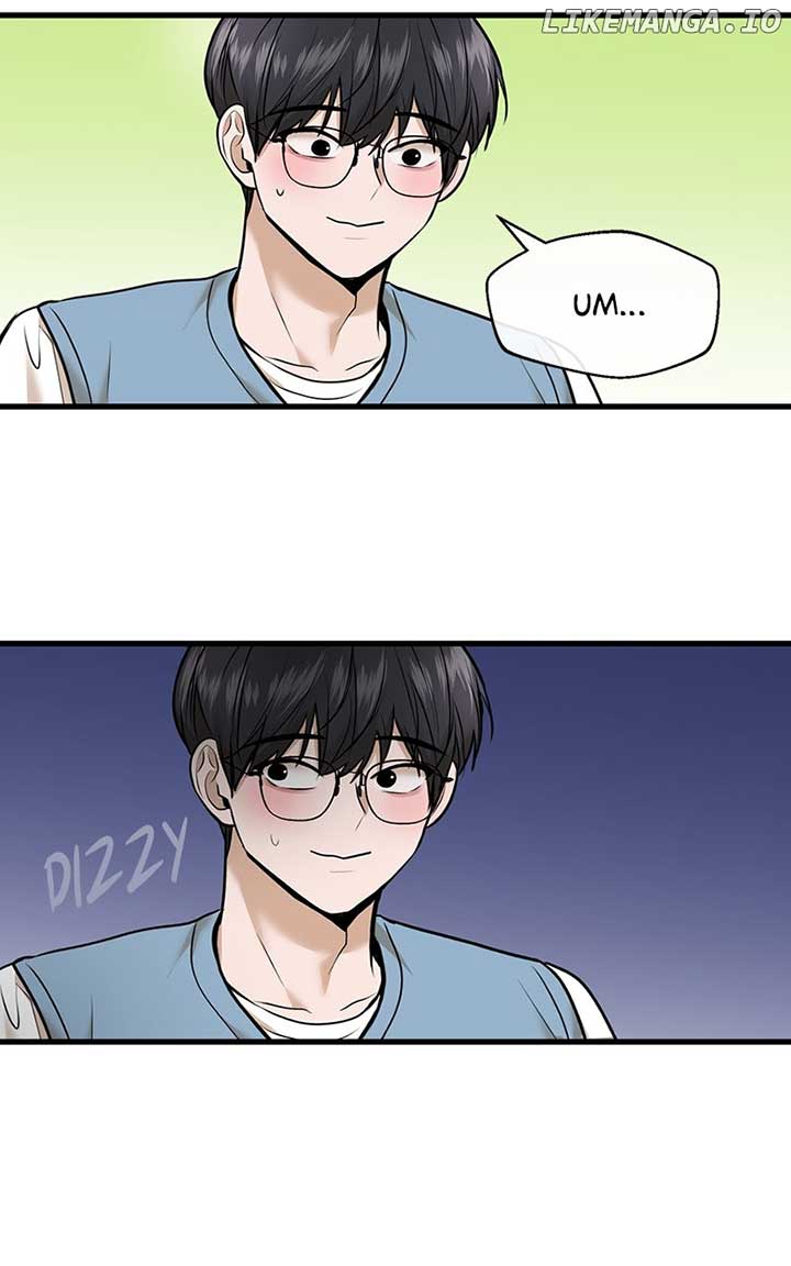Back to Chanbi - Chapter 41 Page 27