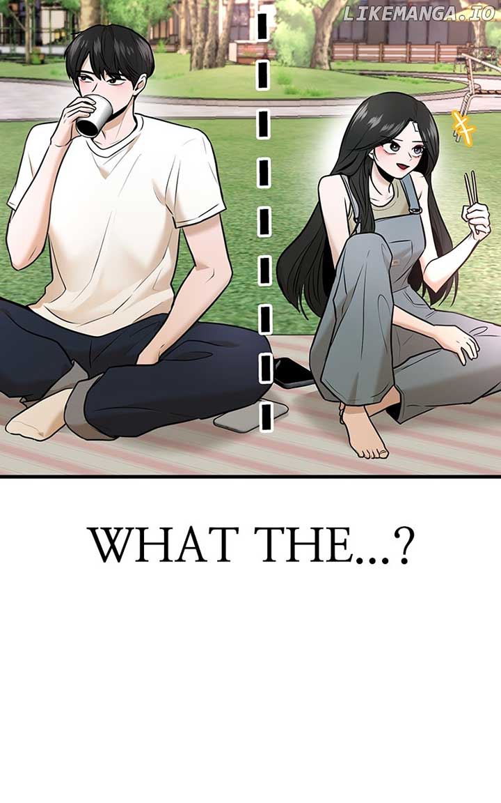 Back to Chanbi - Chapter 41 Page 48