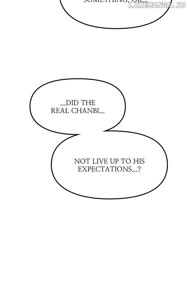 Back to Chanbi - Chapter 41 Page 55