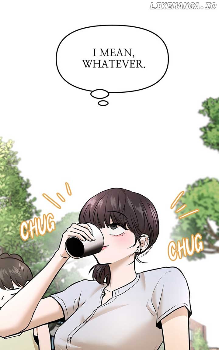 Back to Chanbi - Chapter 41 Page 56